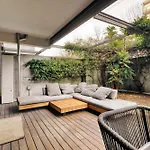 Apartman Hostmate - - Ulpio Traiano *
