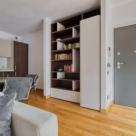 Hostmate - - Ulpio Traiano Апартаменты