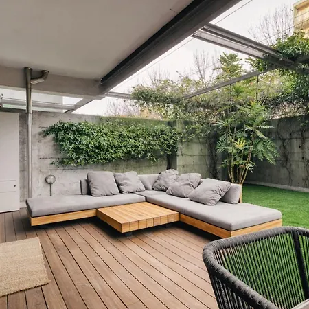 Appartamento Hostmate - Ulpio Traiano Milano
