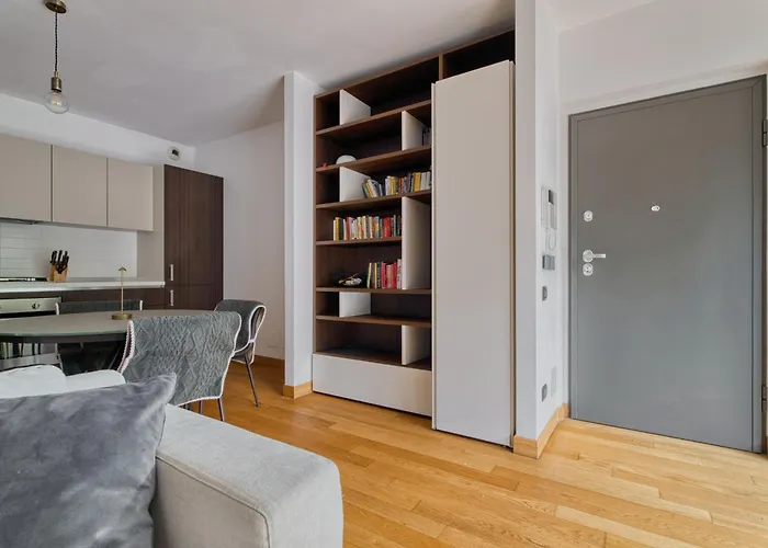Hostmate - - Ulpio Traiano Apartment