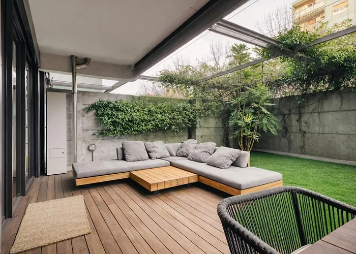 Apartment Hostmate - - Ulpio Traiano Mailand
