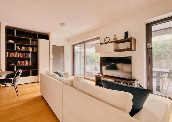 Apartment Hostmate - - Ulpio Traiano Mailand