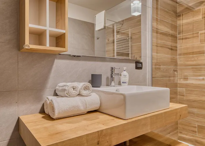 Апартаменты Hostmate - - Ulpio Traiano *