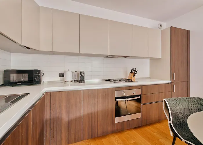 Hostmate - - Ulpio Traiano Апартаменты