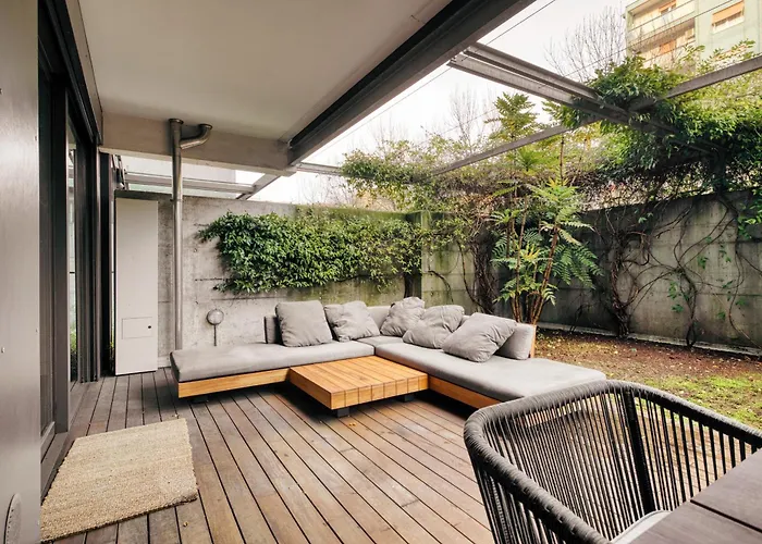 Апартаменты Hostmate - - Ulpio Traiano *