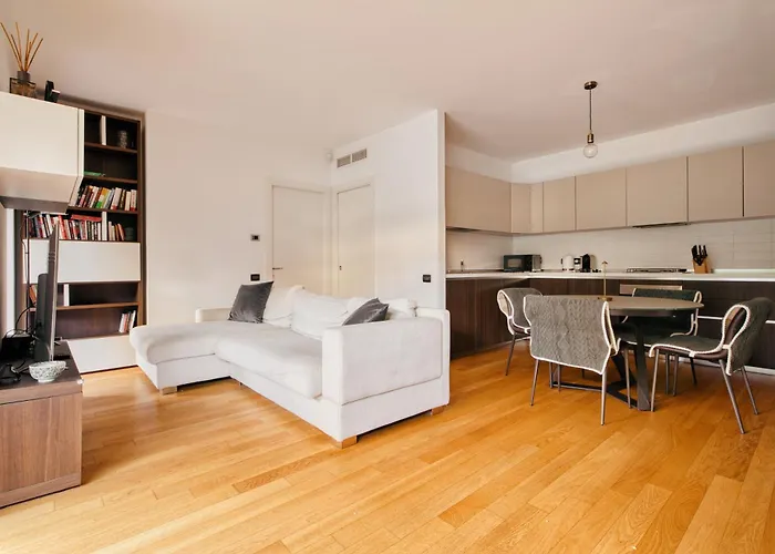 Hostmate - - Ulpio Traiano Lejlighed *