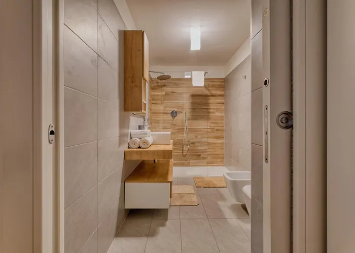 Hostmate - - Ulpio Traiano Lejlighed *
