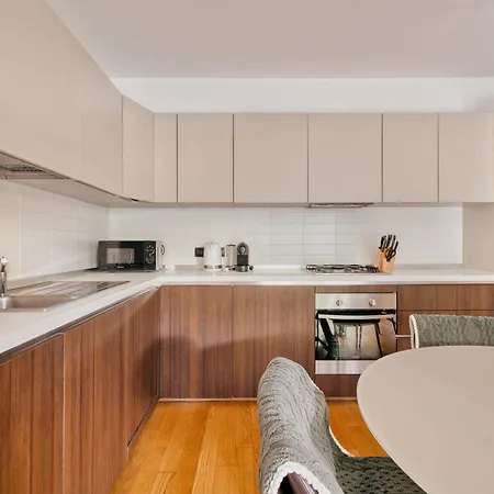 Apartmán Hostmate - - Ulpio Traiano Milán